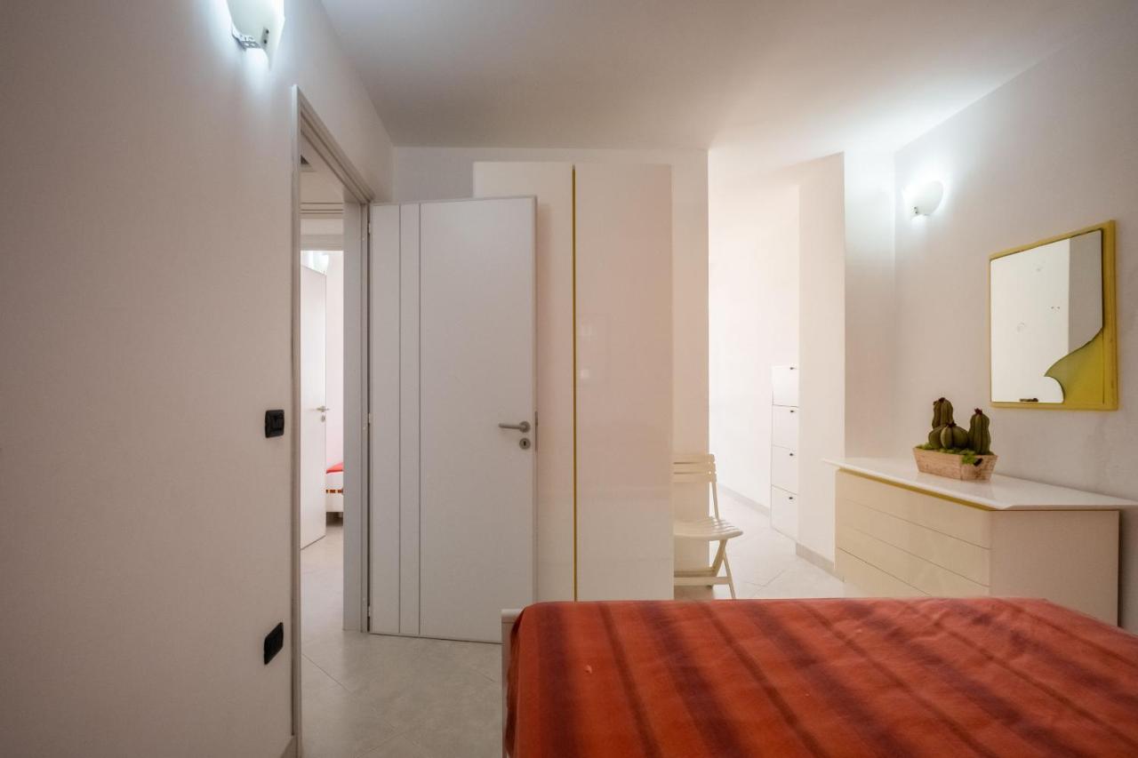 Perla Marina Apartment Torre Pali Luaran gambar