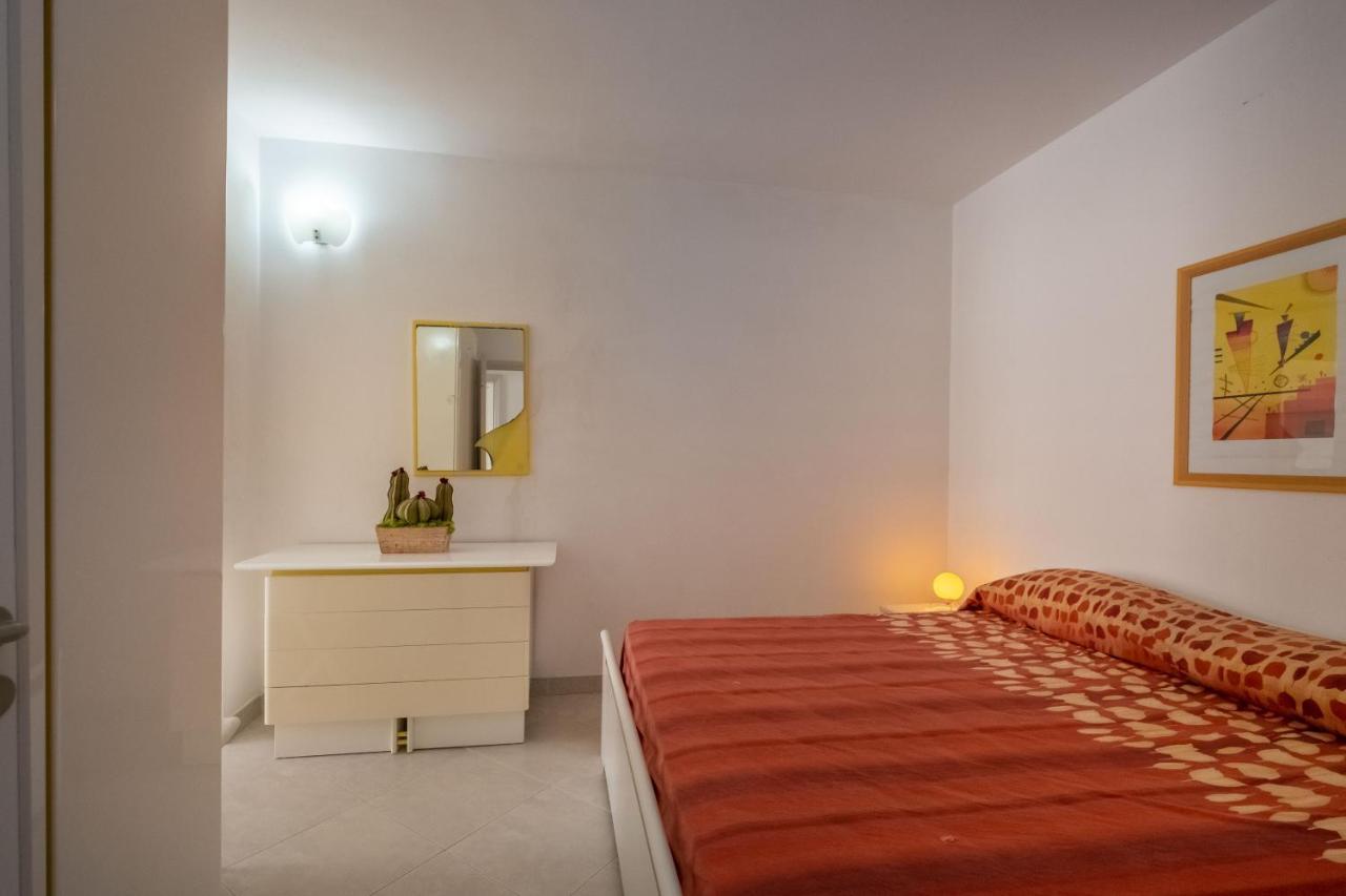 Perla Marina Apartment Torre Pali Luaran gambar