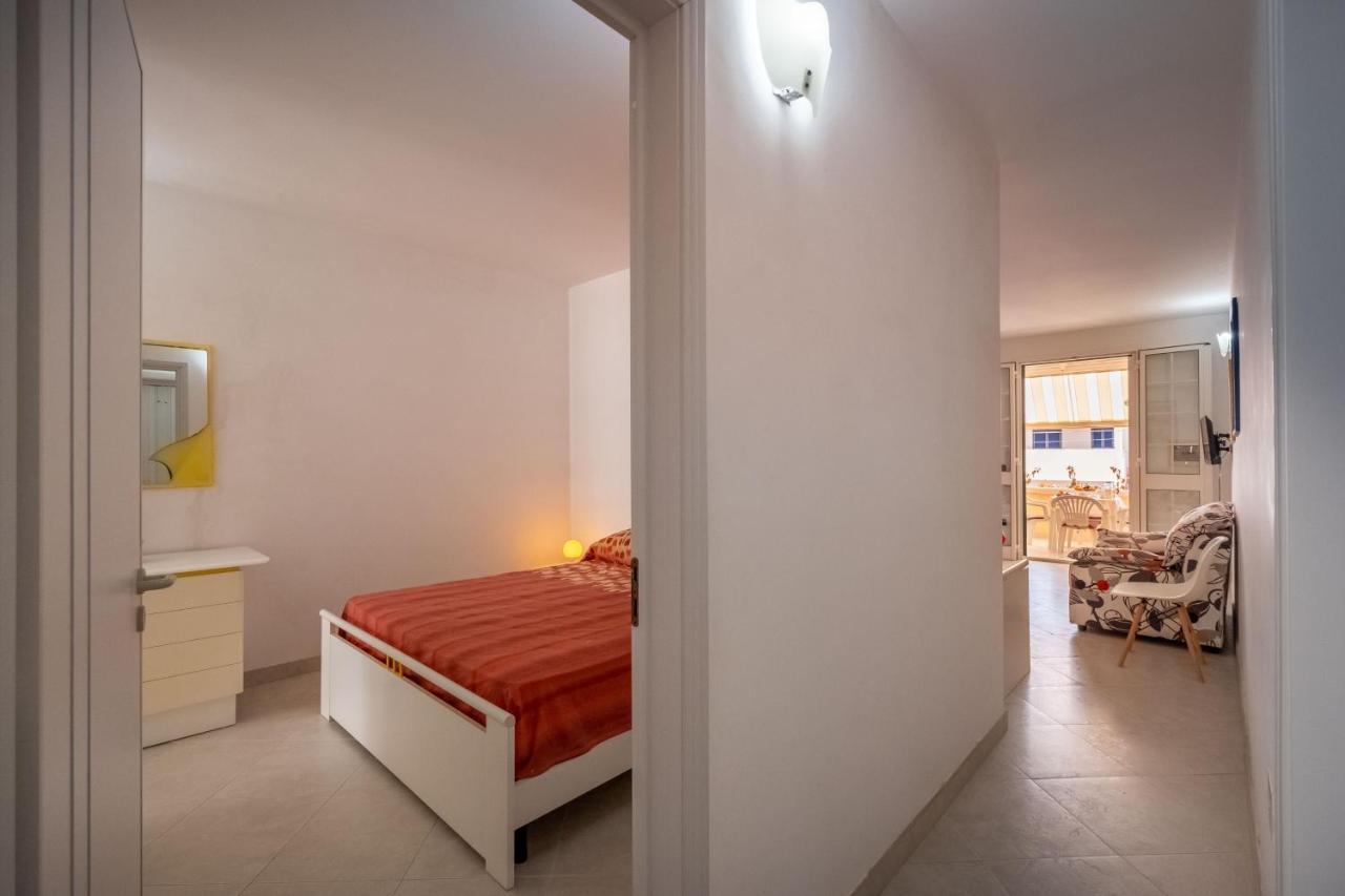 Perla Marina Apartment Torre Pali Luaran gambar