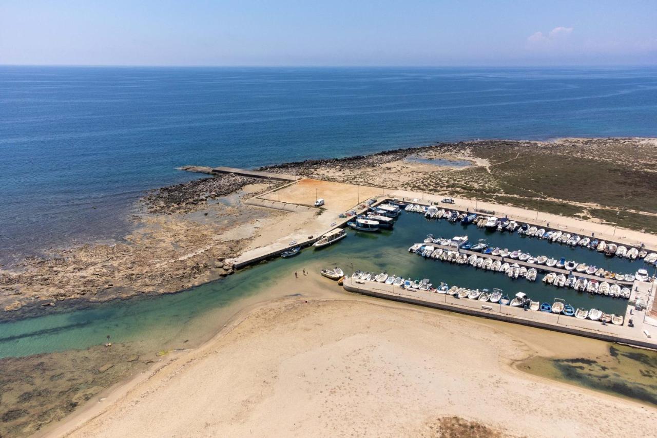 Perla Marina Apartment Torre Pali Luaran gambar